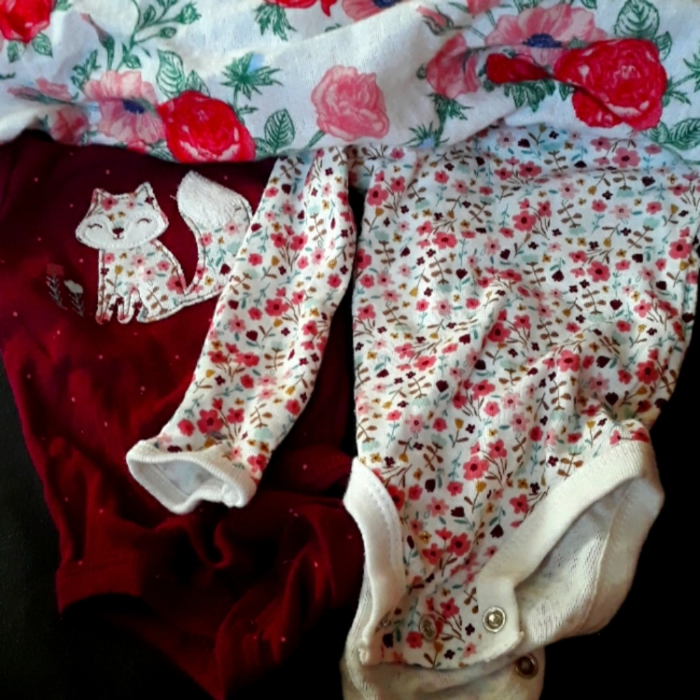 3pc long sleeve